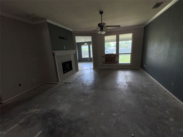 517 Birch Street, Crowley, TX 76036