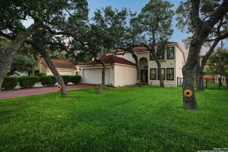 2675 Chestnut Bend, San Antonio, TX 78232