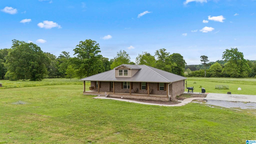 5554 COUNTY ROAD 565, Hanceville, AL 35077