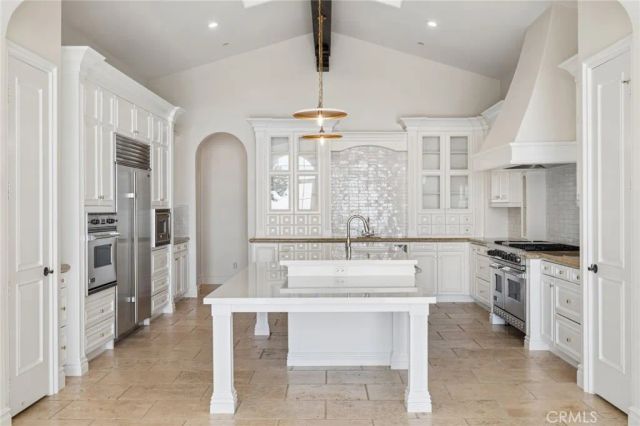 28 Cliffhouse, Newport Coast, CA 92657