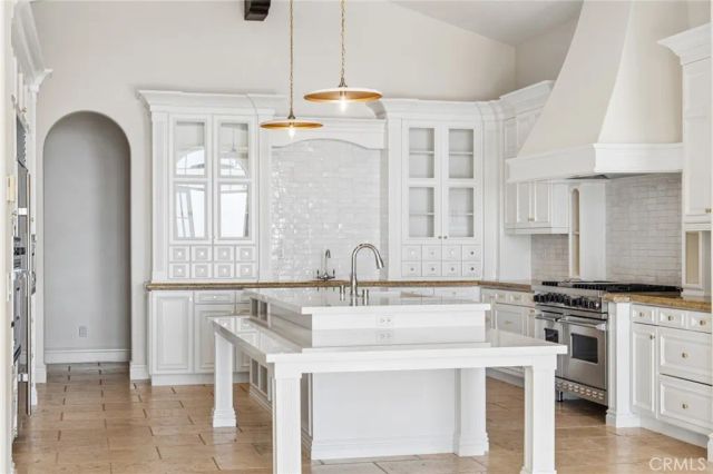 28 Cliffhouse, Newport Coast, CA 92657