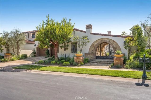 28 Cliffhouse, Newport Coast, CA 92657