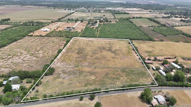 10945 Dillon, Atascosa, TX 78002