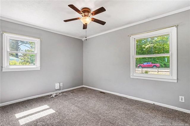 420 Wallace Mclean Road, Raeford, NC 28376