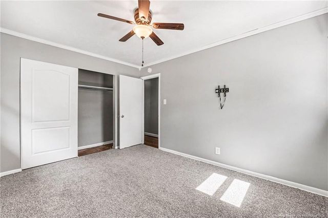 420 Wallace Mclean Road, Raeford, NC 28376