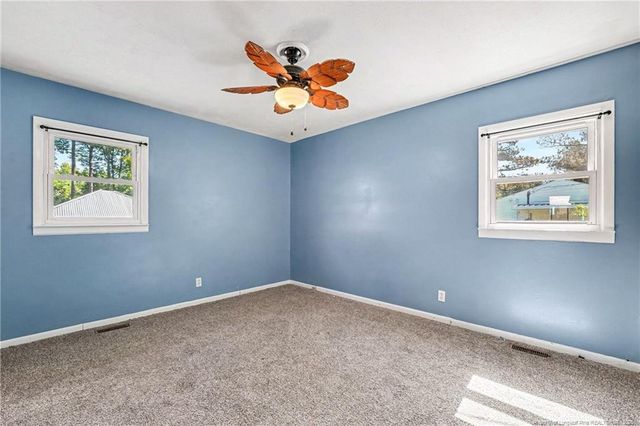 420 Wallace Mclean Road, Raeford, NC 28376