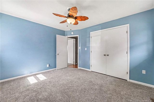 420 Wallace Mclean Road, Raeford, NC 28376