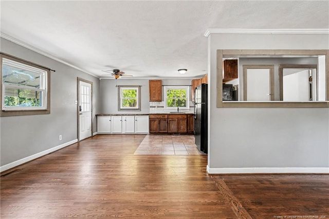 420 Wallace Mclean Road, Raeford, NC 28376