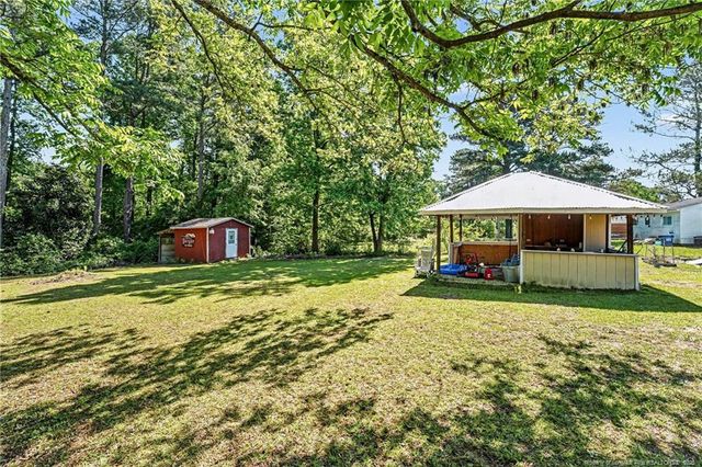 420 Wallace Mclean Road, Raeford, NC 28376