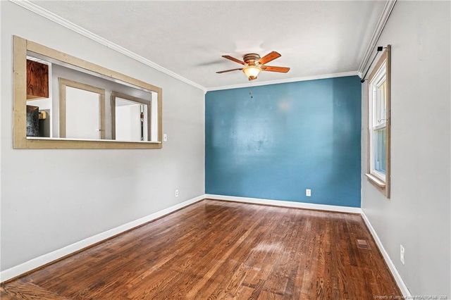 420 Wallace Mclean Road, Raeford, NC 28376