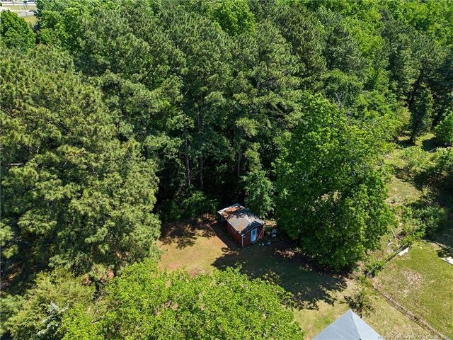 420 Wallace Mclean Road, Raeford, NC 28376