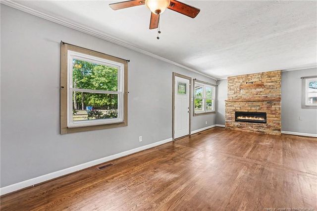 420 Wallace Mclean Road, Raeford, NC 28376