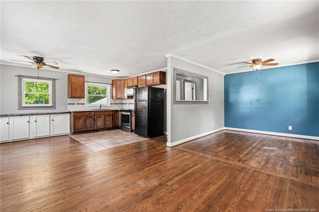 420 Wallace Mclean Road, Raeford, NC 28376