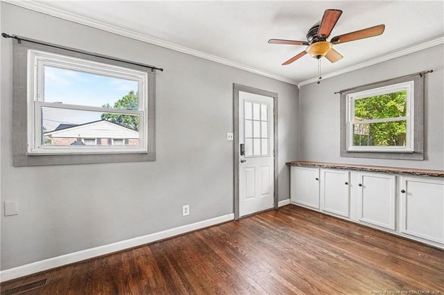 420 Wallace Mclean Road, Raeford, NC 28376