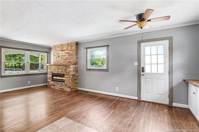 420 Wallace Mclean Road, Raeford, NC 28376