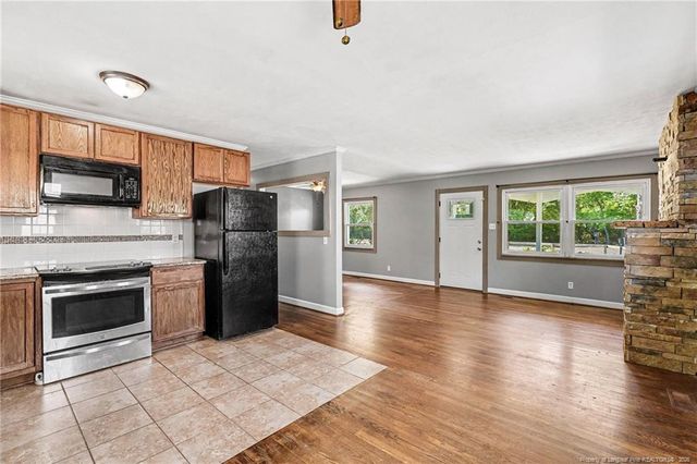 420 Wallace Mclean Road, Raeford, NC 28376