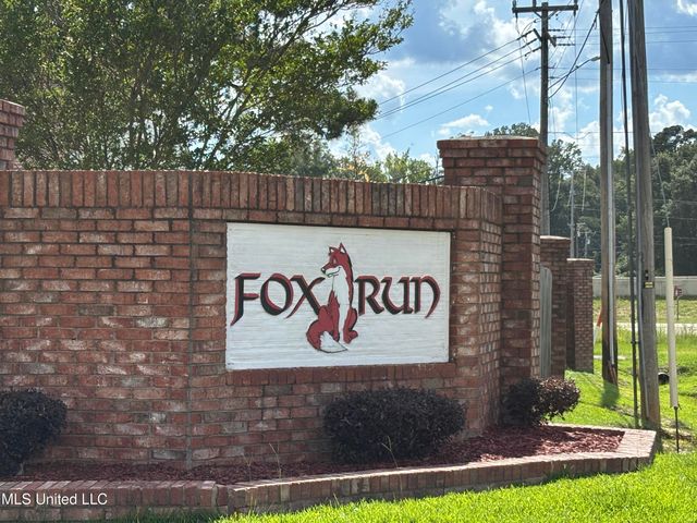 2062 Fox Hill Lane, Byram, MS 39272