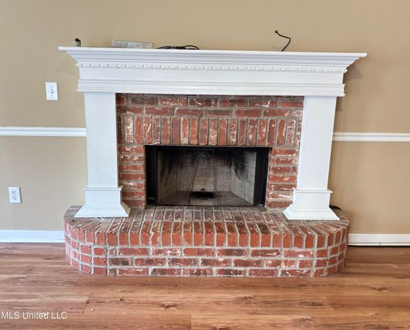 2062 Fox Hill Lane, Byram, MS 39272