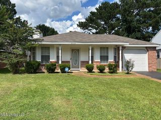 2062 Fox Hill Lane, Byram, MS 39272