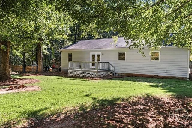145 Hidden Timber Court, Athens, GA 30605