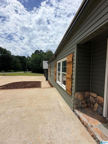 406 PINE HARBOR ROAD, Pell City, AL 35128