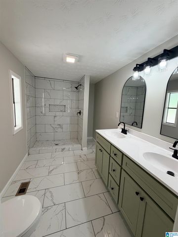 406 PINE HARBOR ROAD, Pell City, AL 35128