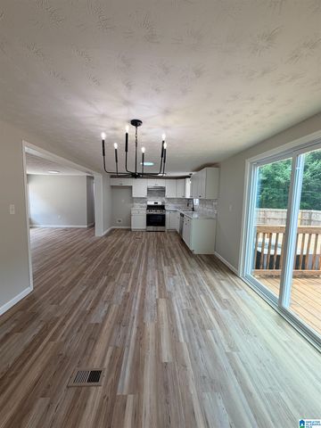 406 PINE HARBOR ROAD, Pell City, AL 35128
