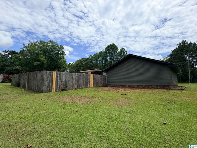 406 PINE HARBOR ROAD, Pell City, AL 35128