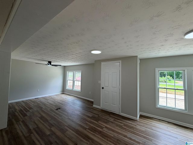 406 PINE HARBOR ROAD, Pell City, AL 35128