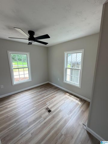 406 PINE HARBOR ROAD, Pell City, AL 35128
