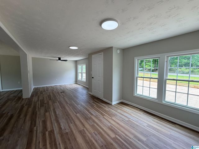 406 PINE HARBOR ROAD, Pell City, AL 35128