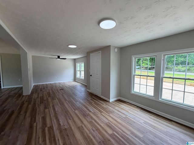 406 PINE HARBOR ROAD, Pell City, AL 35128