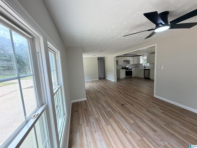 406 PINE HARBOR ROAD, Pell City, AL 35128