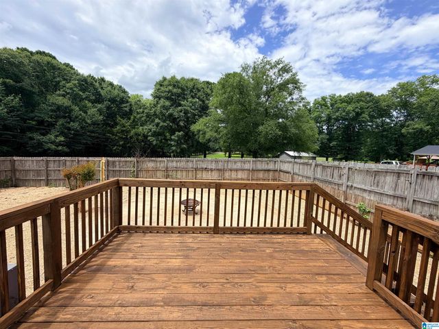 406 PINE HARBOR ROAD, Pell City, AL 35128