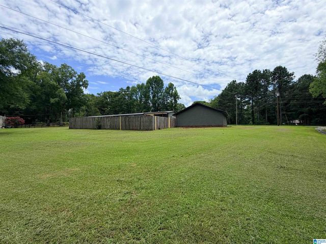 406 PINE HARBOR ROAD, Pell City, AL 35128
