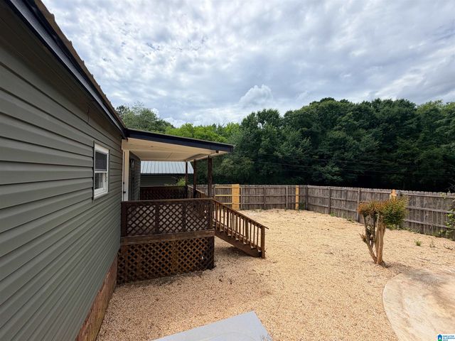 406 PINE HARBOR ROAD, Pell City, AL 35128