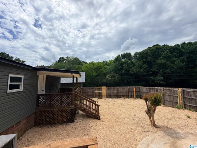 406 PINE HARBOR ROAD, Pell City, AL 35128