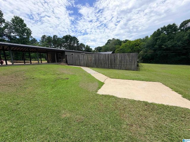 406 PINE HARBOR ROAD, Pell City, AL 35128