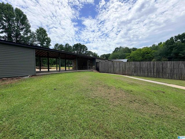 406 PINE HARBOR ROAD, Pell City, AL 35128