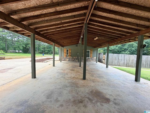 406 PINE HARBOR ROAD, Pell City, AL 35128