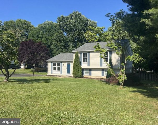 713 PAUL DR, Aberdeen, MD 21001