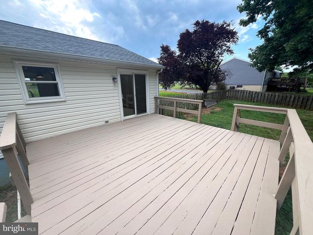713 PAUL DR, Aberdeen, MD 21001