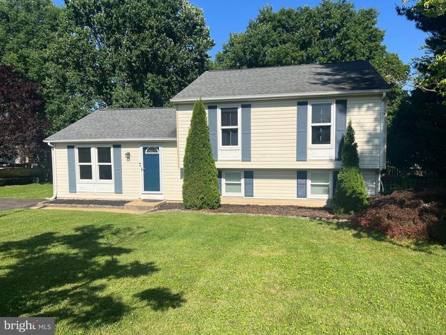 713 PAUL DR, Aberdeen, MD 21001