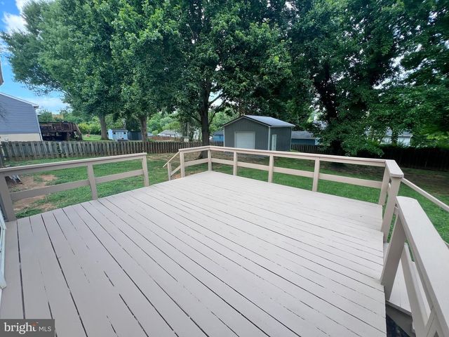 713 PAUL DR, Aberdeen, MD 21001