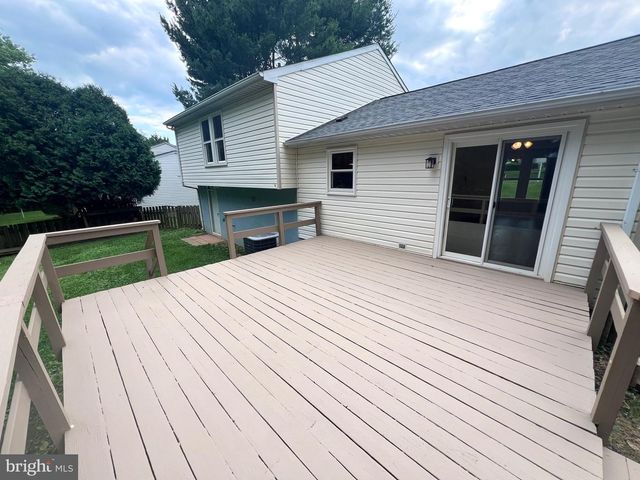 713 PAUL DR, Aberdeen, MD 21001