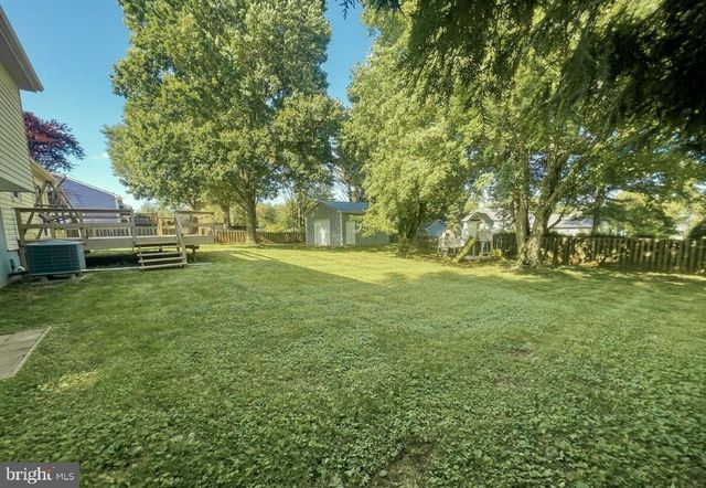 713 PAUL DR, Aberdeen, MD 21001