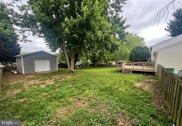 713 PAUL DR, Aberdeen, MD 21001