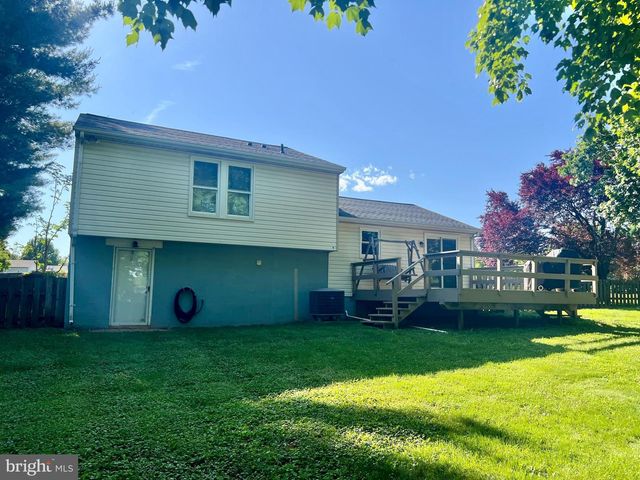 713 PAUL DR, Aberdeen, MD 21001