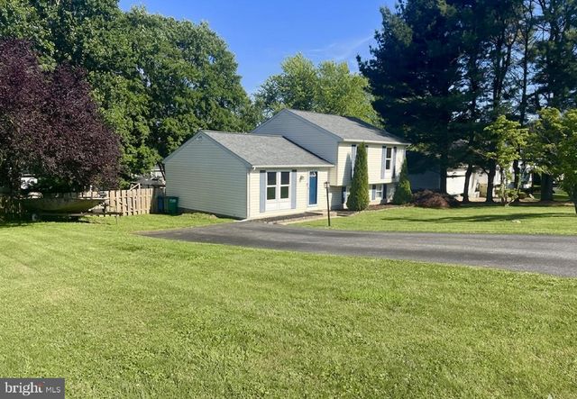 713 PAUL DR, Aberdeen, MD 21001