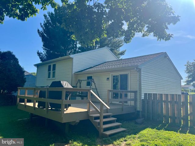 713 PAUL DR, Aberdeen, MD 21001